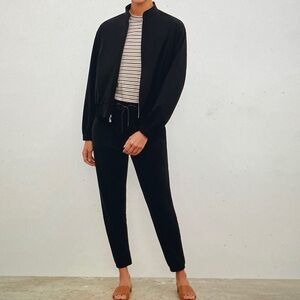 Delaney Jogger MM Lafleur